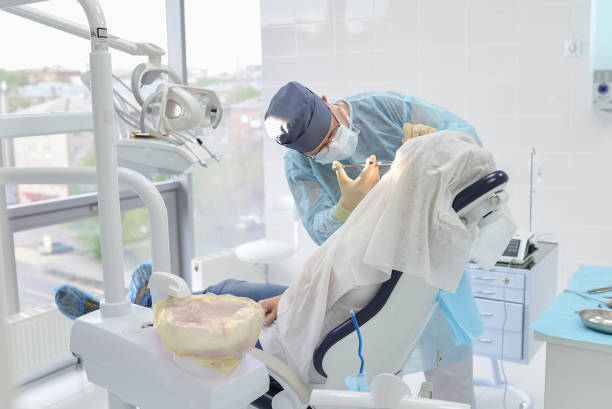 Best Emergency Cosmetic Dentistry (e.g., broken veneers) in Bremen, IN